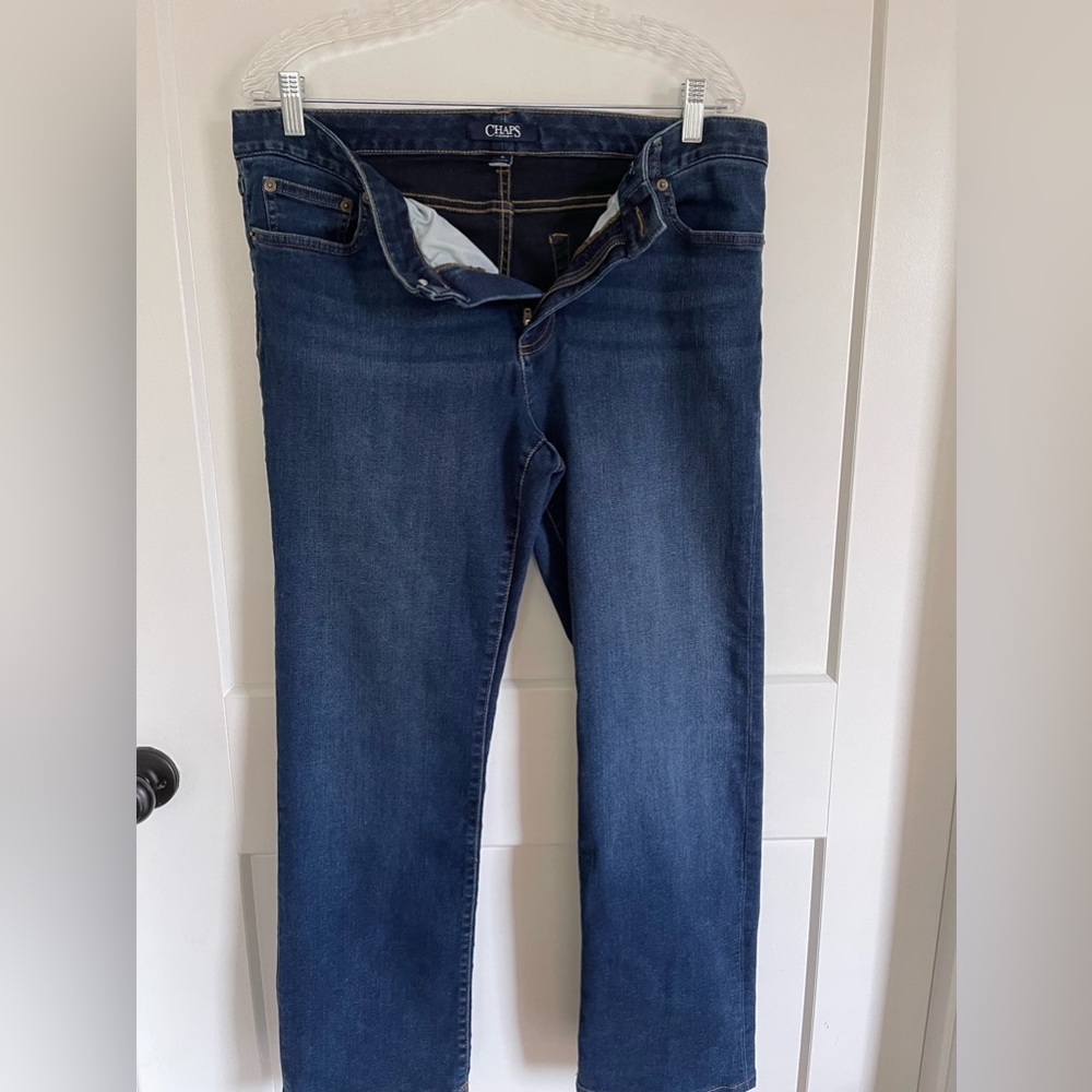 Chaps jeans